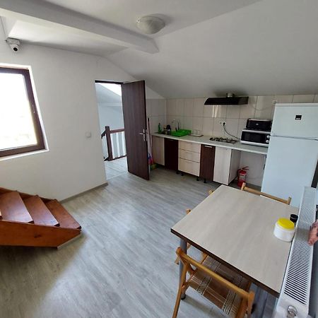 Casa Jolie Hotel Constanţa Eksteriør billede