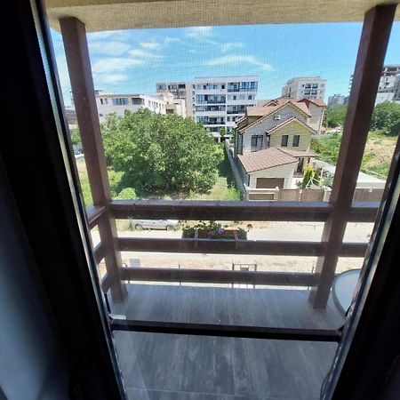 Casa Jolie Hotel Constanţa Eksteriør billede
