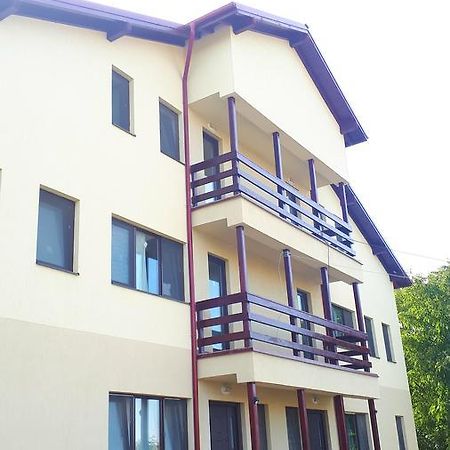 Casa Jolie Hotel Constanţa Eksteriør billede