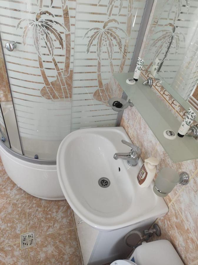 Casa Jolie Hotel Constanţa Eksteriør billede