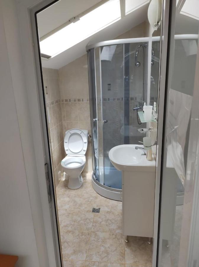 Casa Jolie Hotel Constanţa Eksteriør billede