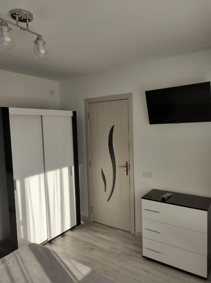 Casa Jolie Hotel Constanţa Eksteriør billede