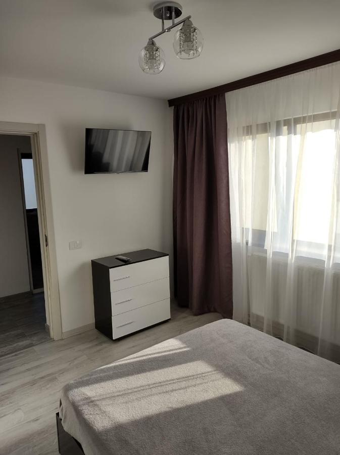 Casa Jolie Hotel Constanţa Eksteriør billede