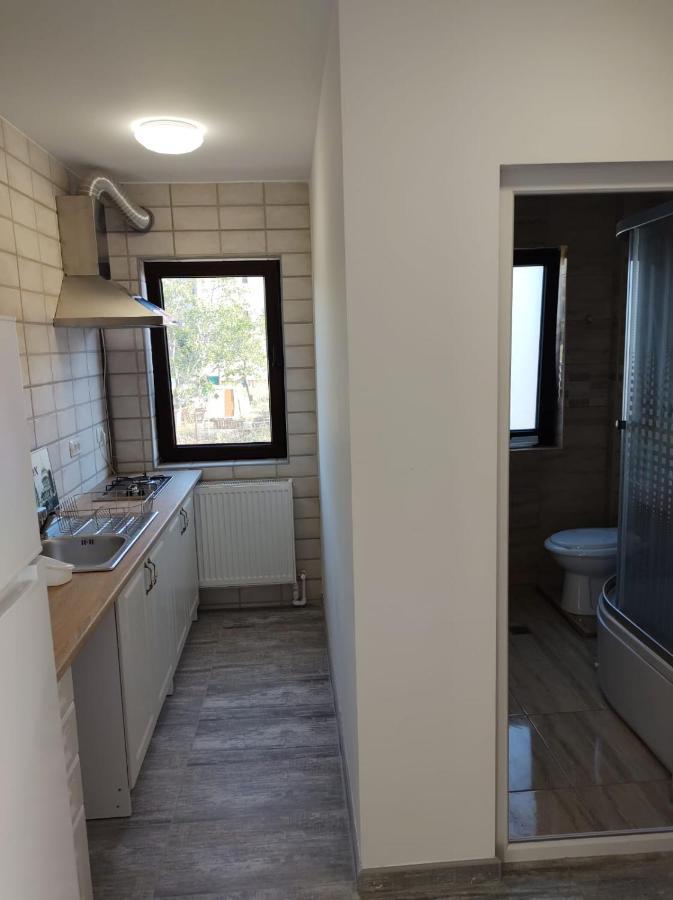 Casa Jolie Hotel Constanţa Eksteriør billede