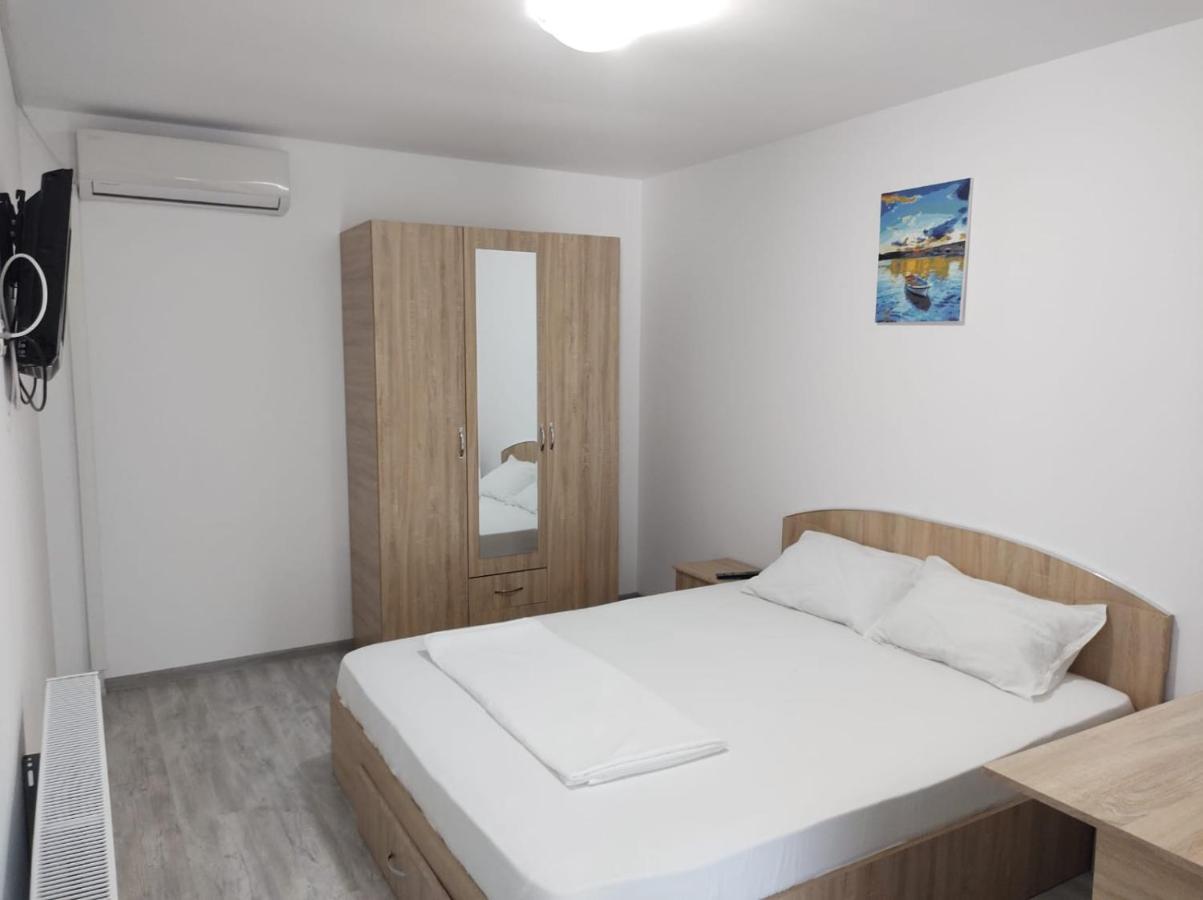 Casa Jolie Hotel Constanţa Eksteriør billede