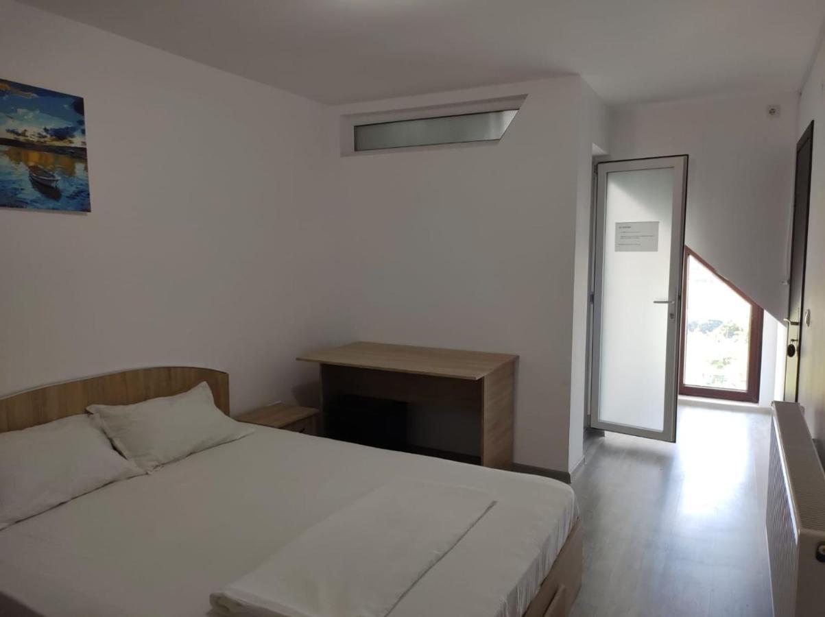 Casa Jolie Hotel Constanţa Eksteriør billede