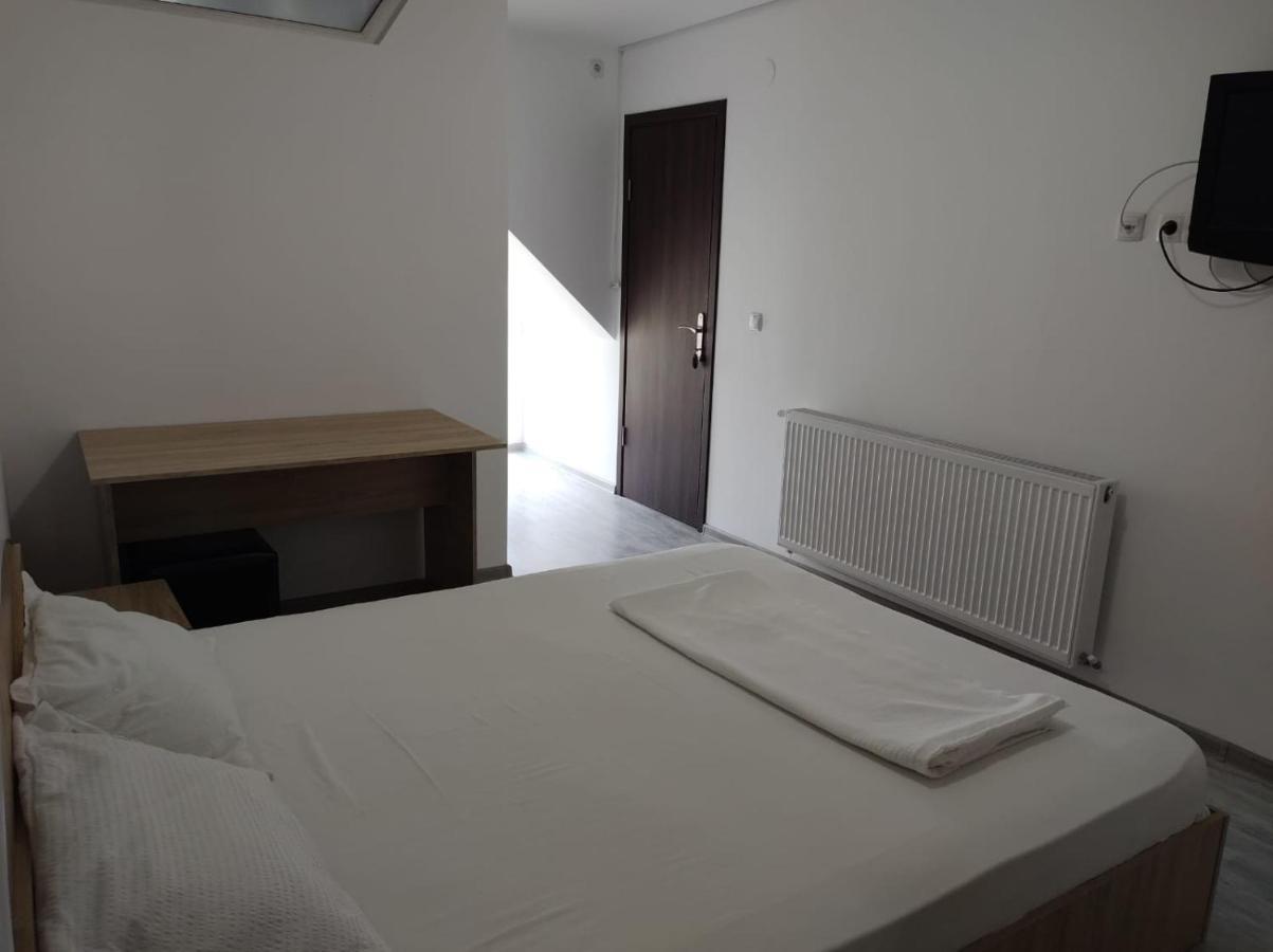 Casa Jolie Hotel Constanţa Eksteriør billede