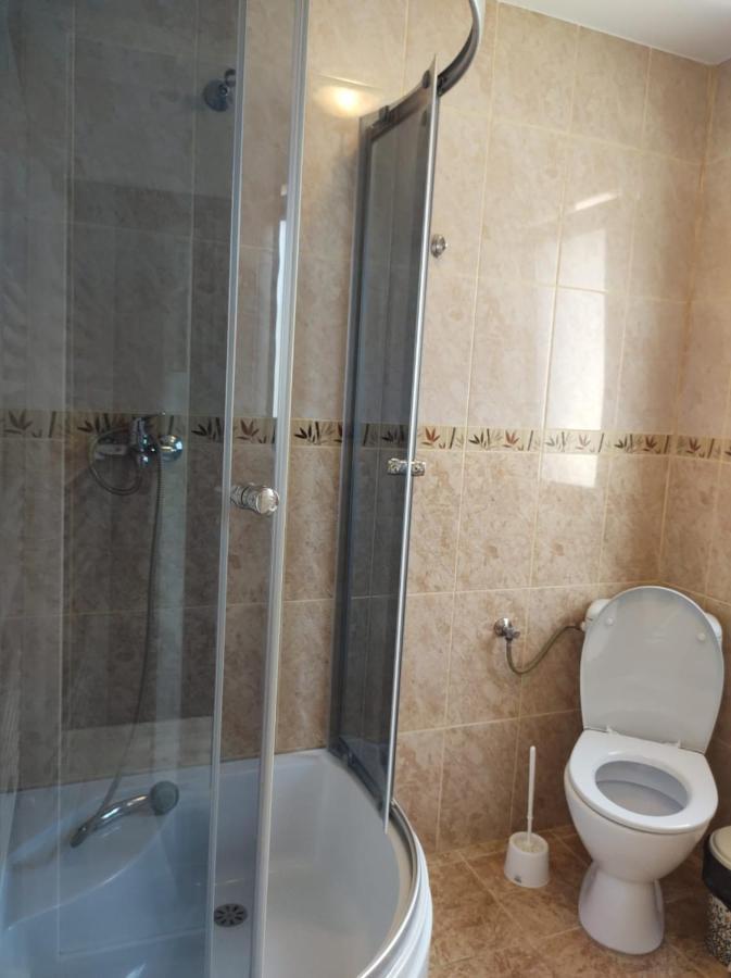 Casa Jolie Hotel Constanţa Eksteriør billede