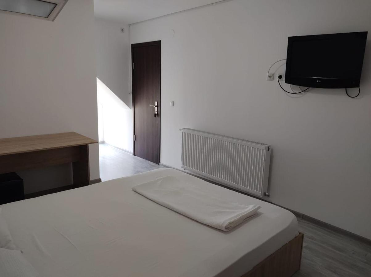 Casa Jolie Hotel Constanţa Eksteriør billede