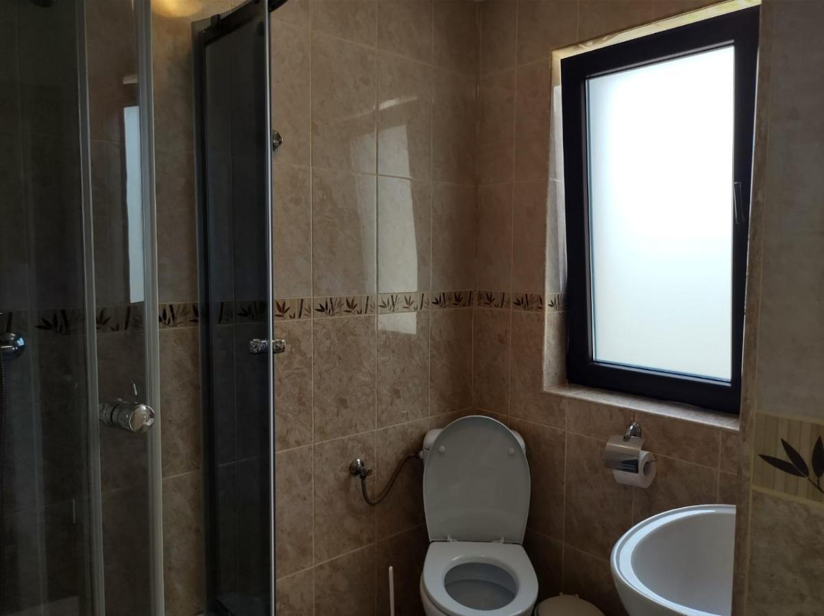 Casa Jolie Hotel Constanţa Eksteriør billede