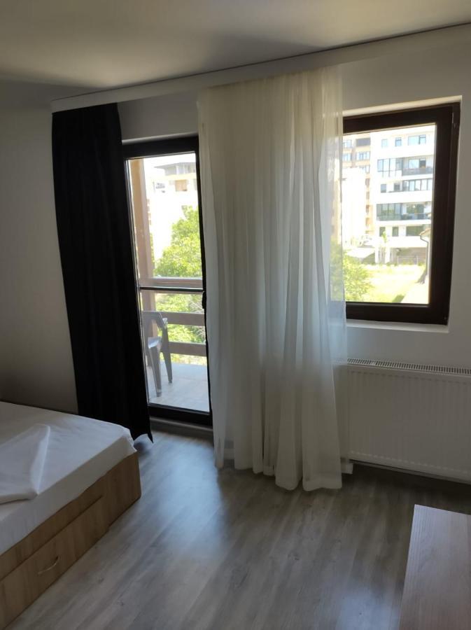 Casa Jolie Hotel Constanţa Eksteriør billede
