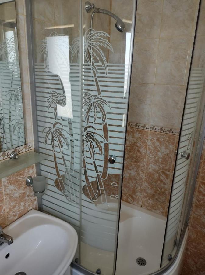 Casa Jolie Hotel Constanţa Eksteriør billede