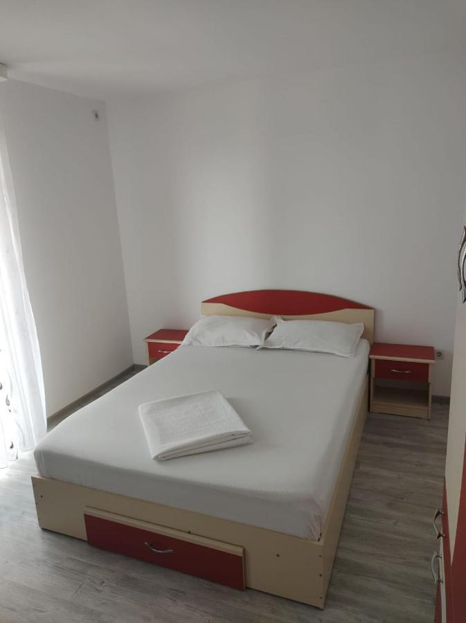 Casa Jolie Hotel Constanţa Eksteriør billede