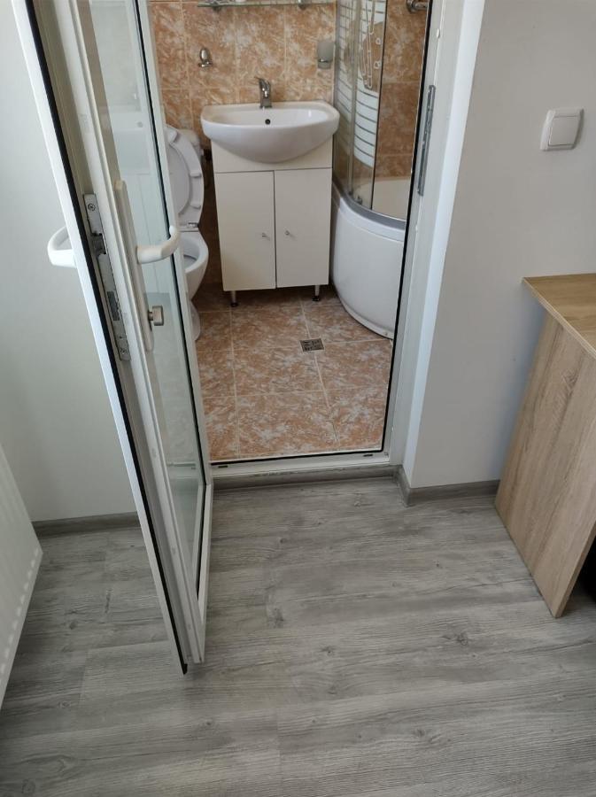 Casa Jolie Hotel Constanţa Eksteriør billede