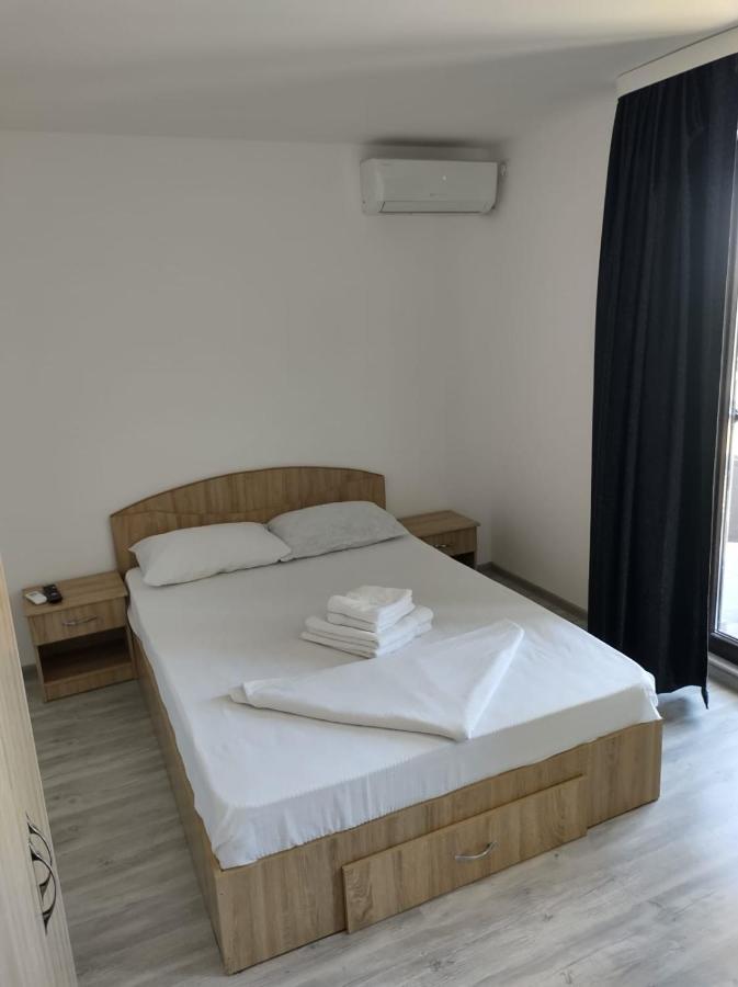 Casa Jolie Hotel Constanţa Eksteriør billede