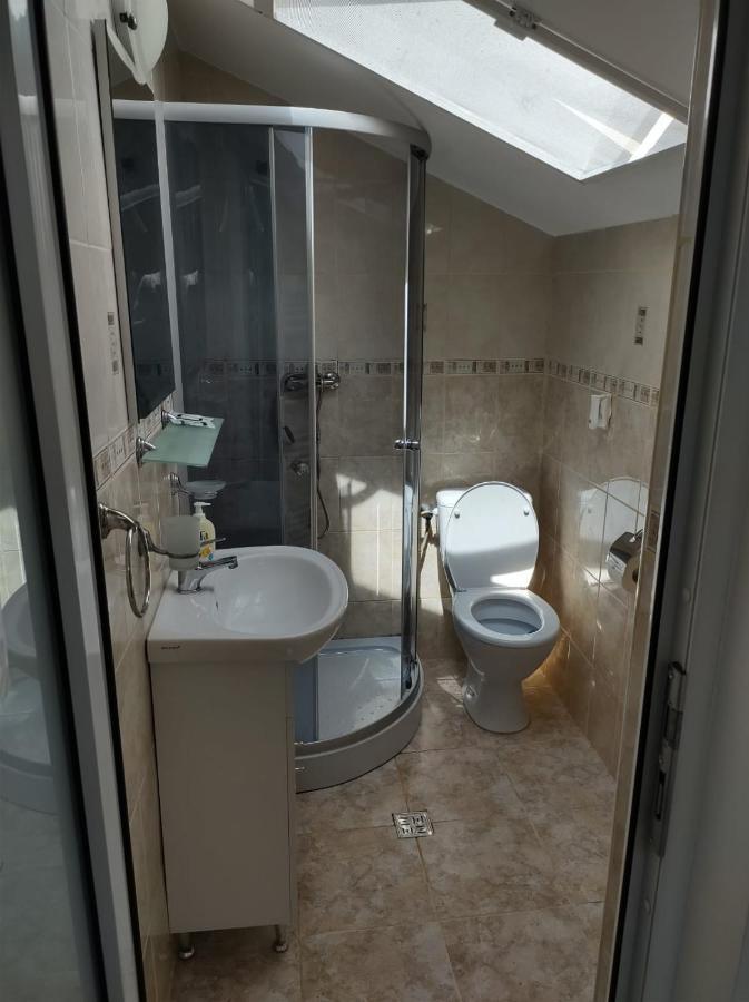 Casa Jolie Hotel Constanţa Eksteriør billede