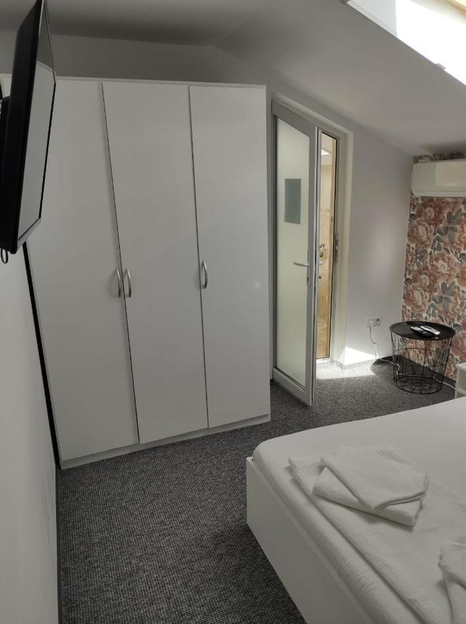 Casa Jolie Hotel Constanţa Eksteriør billede