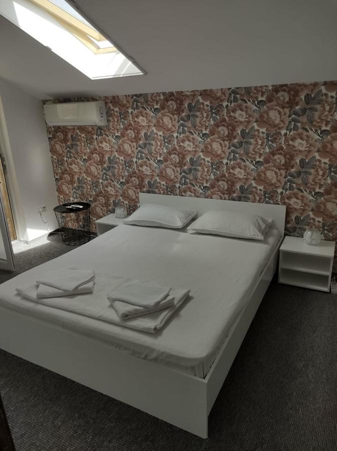 Casa Jolie Hotel Constanţa Eksteriør billede