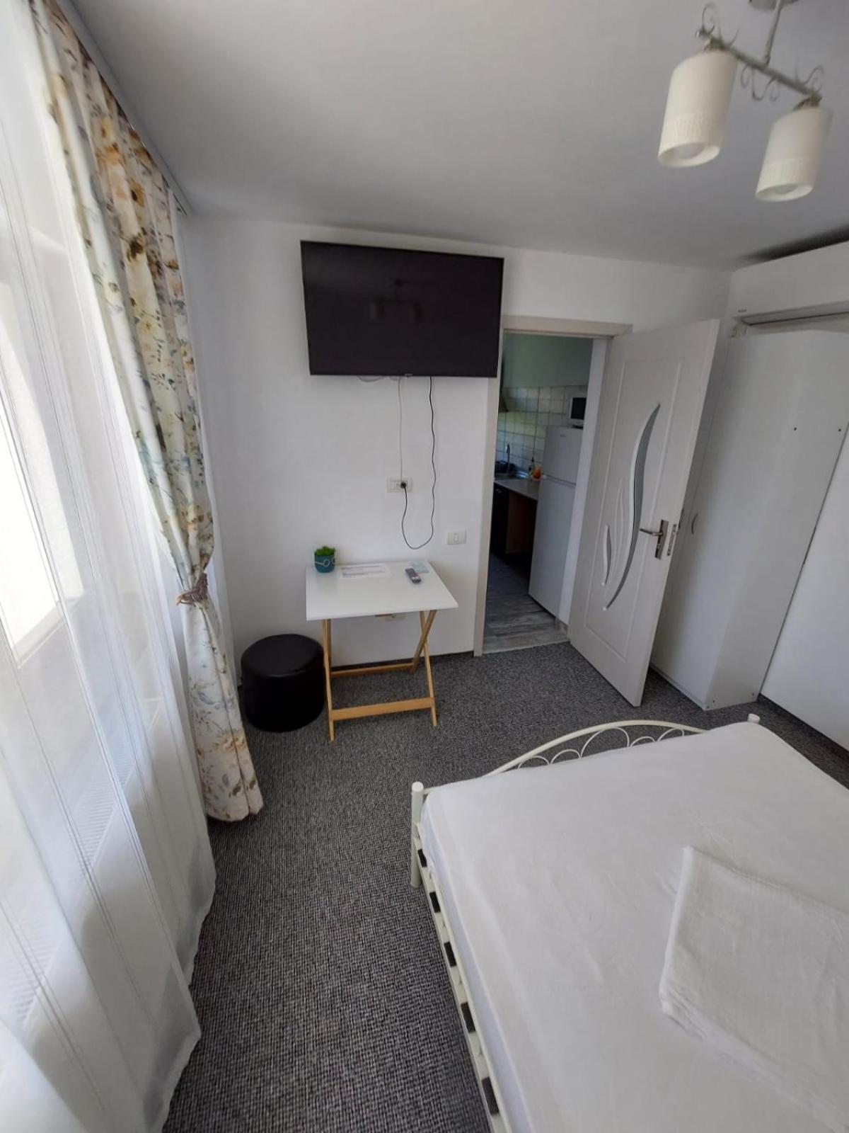 Casa Jolie Hotel Constanţa Eksteriør billede