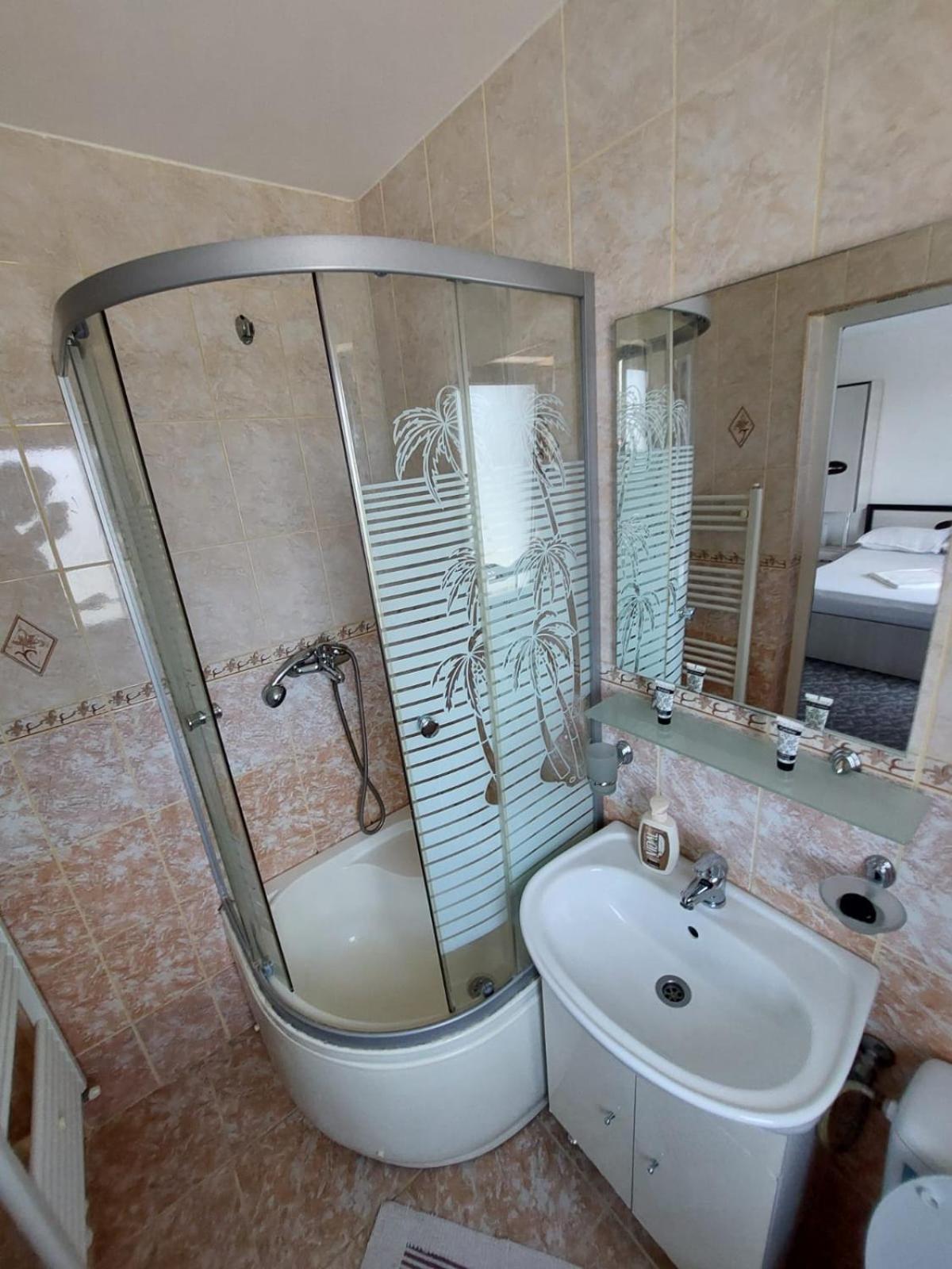 Casa Jolie Hotel Constanţa Eksteriør billede