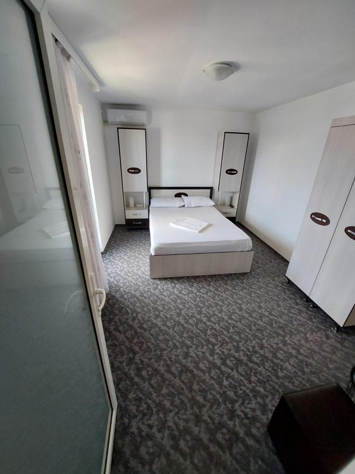 Casa Jolie Hotel Constanţa Eksteriør billede