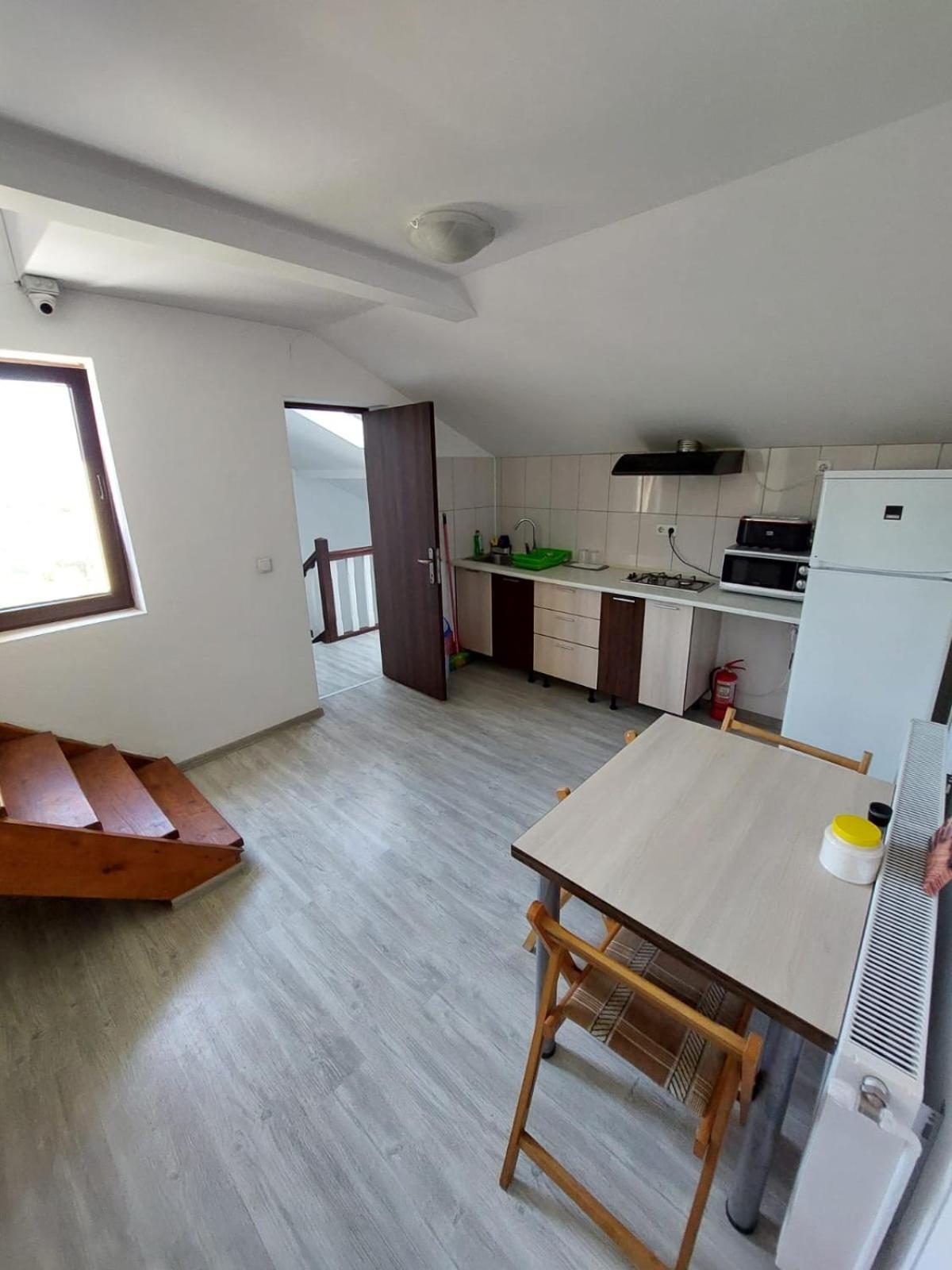 Casa Jolie Hotel Constanţa Eksteriør billede