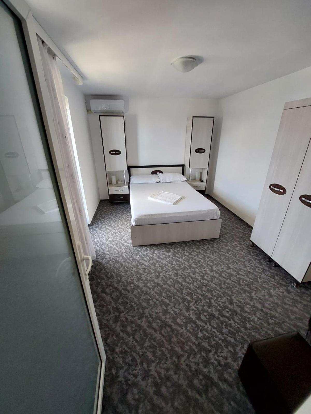 Casa Jolie Hotel Constanţa Eksteriør billede