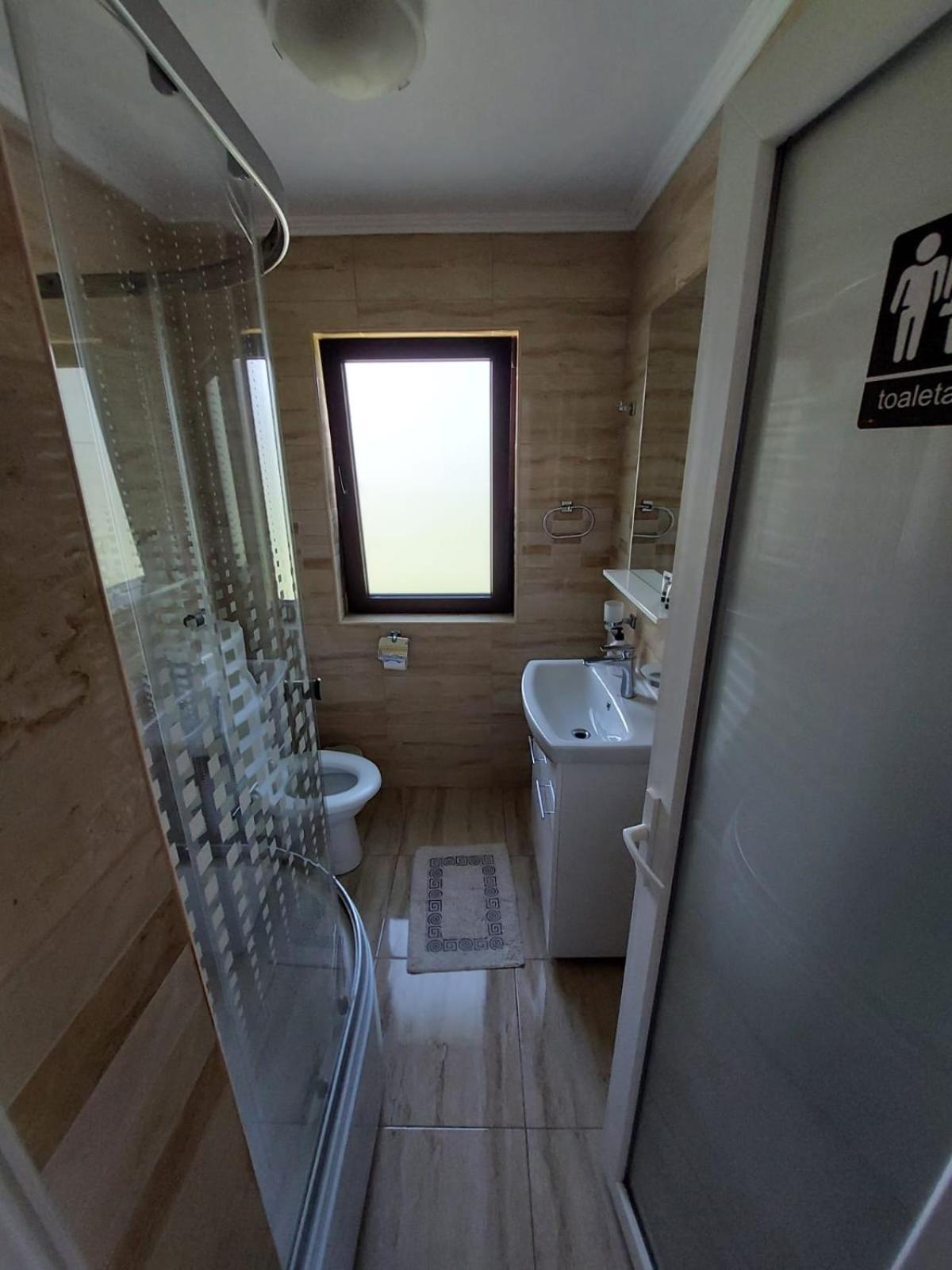 Casa Jolie Hotel Constanţa Eksteriør billede