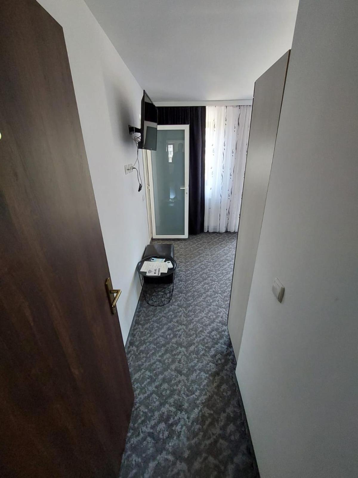 Casa Jolie Hotel Constanţa Eksteriør billede