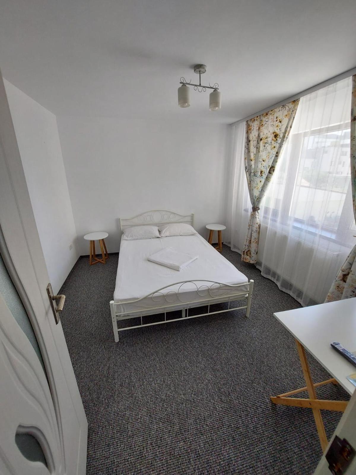 Casa Jolie Hotel Constanţa Eksteriør billede