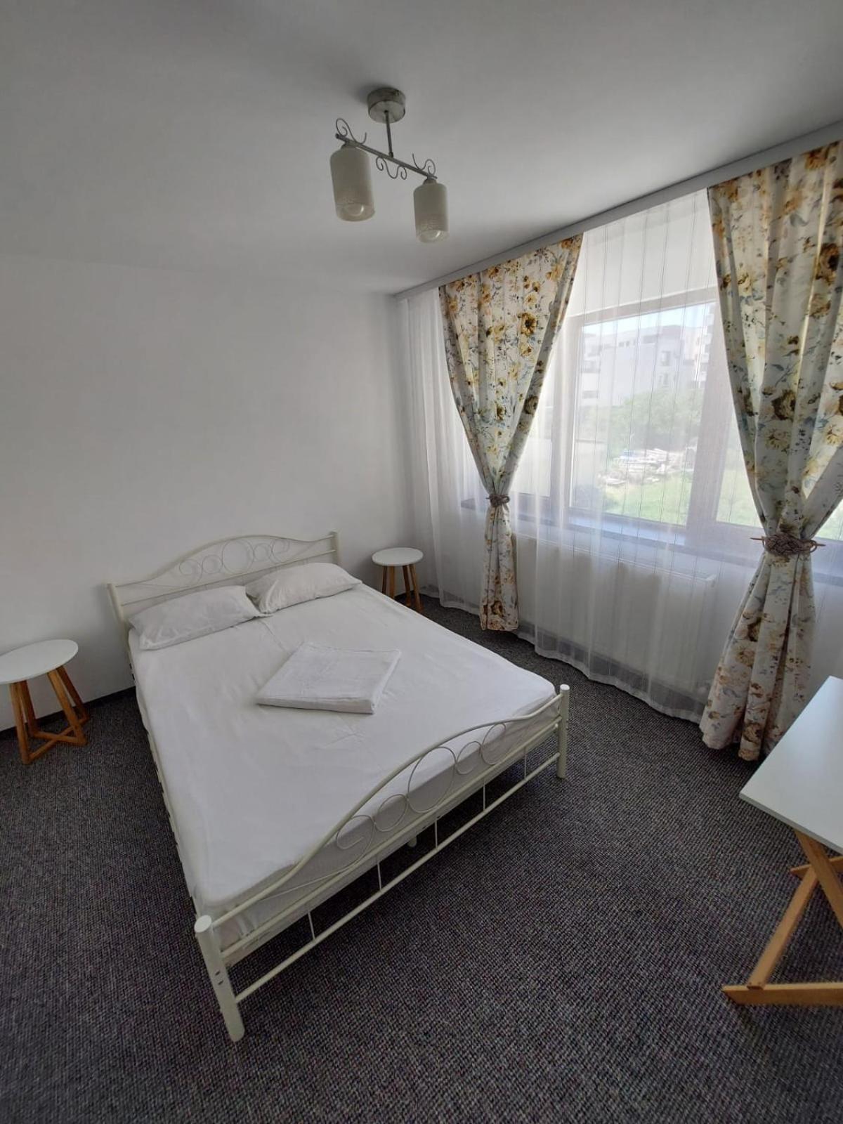 Casa Jolie Hotel Constanţa Eksteriør billede