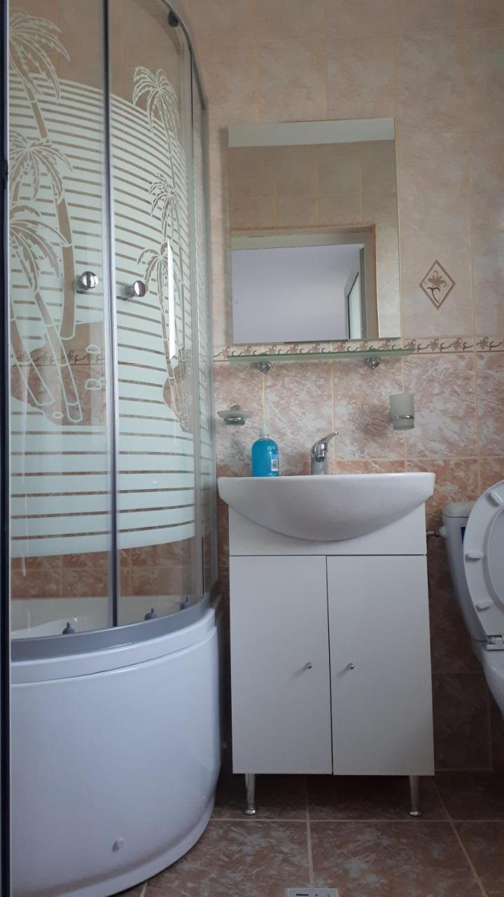 Casa Jolie Hotel Constanţa Eksteriør billede