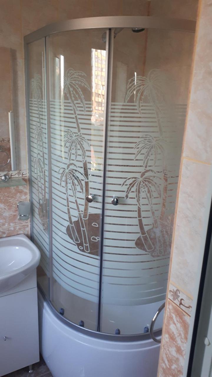 Casa Jolie Hotel Constanţa Eksteriør billede