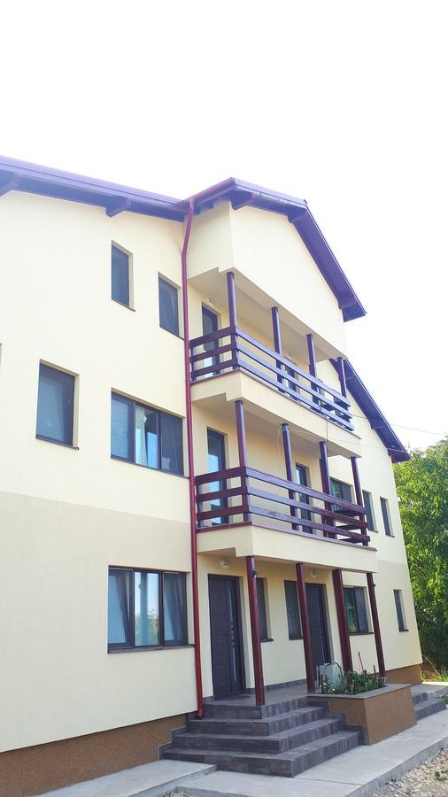 Casa Jolie Hotel Constanţa Eksteriør billede
